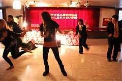 101年11月永續月例會~打狗亂..