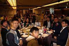 永續28屆29屆理事長交接典禮..