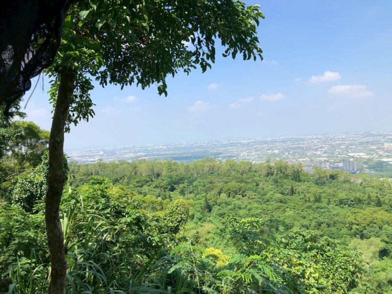 LINE_ALBUM_2025824 大崗山..