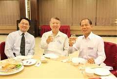 101年10月份永續協會月例會0..