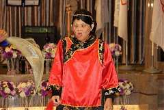 永續28屆29屆理事長交接典禮..