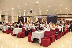 永續5月份月例會-洪銀樹總裁..