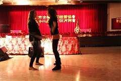 101年11月永續月例會~打狗亂..