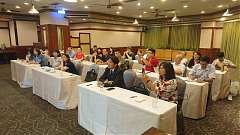 6月份小組會義郎壽司胡財賓..