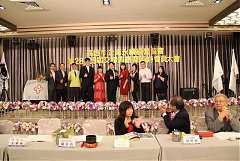 永續28屆29屆理事長交接典禮..