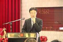 永續5月份月例會-洪銀樹總裁..