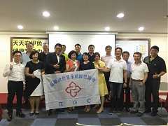 107年8月7日(二)會友訪視