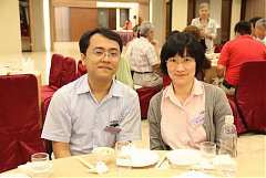 101年10月份永續協會月例會0..