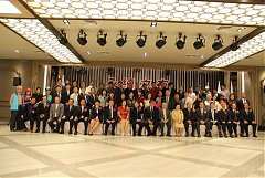 0永續28屆29屆理事長交接典..