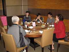 101年12月21日永續會長盃交..