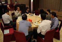 102年3月19日永續協會~企業..