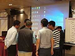 企業永續經營協會第三十屆會..