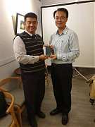 109年2月11日(星期二) 二月份讀書會活動