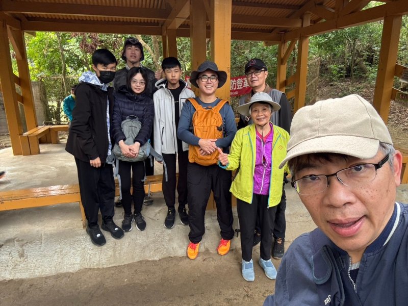 LINE_ALBUM_2025118永續登山..