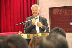 永續5月份月例會-洪銀樹總裁..