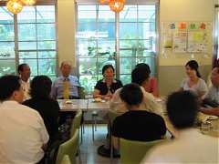 1002會友專訪-顏淑霞