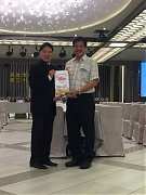 20190319怡安老師人文精神講..