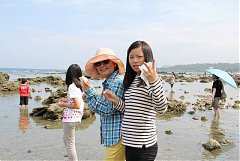 101年8月11~12日永續台東密..