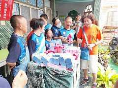 2019611 社會關懷 屏東啟智..