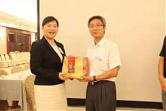 101年7月17日~周百隆教授~從..