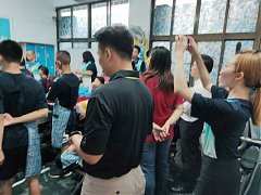 2019611 社會關懷 屏東啟智..