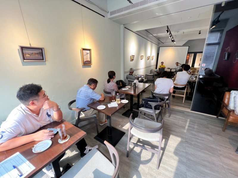 LINE_ALBUM_1120627 會友訪..