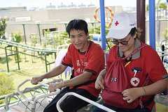 2018520社會關懷 慈暉園夢時..