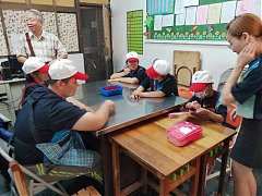 2019611 社會關懷 屏東啟智..