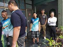 2019611 社會關懷 屏東啟智..