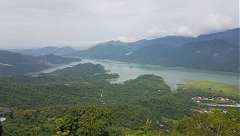 2018715 嘉義白馬亭登山隊活..