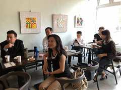 2018124第29屆新任理事長專..