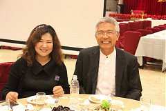 永續5月份月例會-洪銀樹總裁..