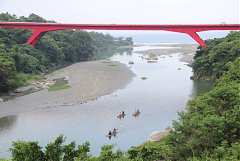 101年8月11~12日永續台東密..