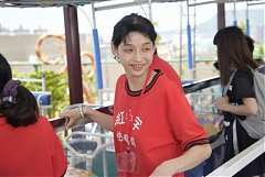 2018520社會關懷 慈暉園夢時..