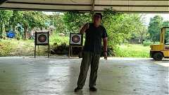 2018715 嘉義白馬亭登山隊活..