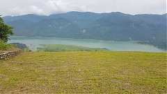 2018715 嘉義白馬亭登山隊活..