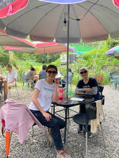 LINE_ALBUM_1130616 登山隊..