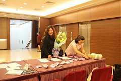 永續5月份月例會-洪銀樹總裁..