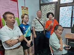 2019611 社會關懷 屏東啟智..