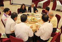 永續5月份月例會-洪銀樹總裁..