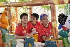 2018520社會關懷 慈暉園夢時..