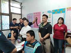 2019611 社會關懷 屏東啟智..