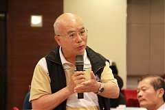 102年3月19日永續協會~企業..