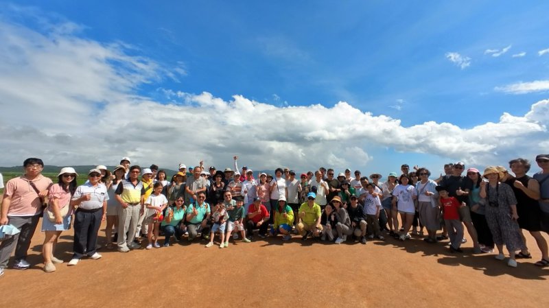 114年08月09~10日(星期六日)第35屆8月份月例會-國內旅遊-墾丁福容之旅