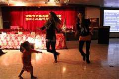 101年11月永續月例會~打狗亂..