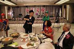 永續28屆29屆理事長交接典禮..