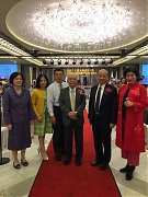 永續28屆29屆理事長交接典禮..