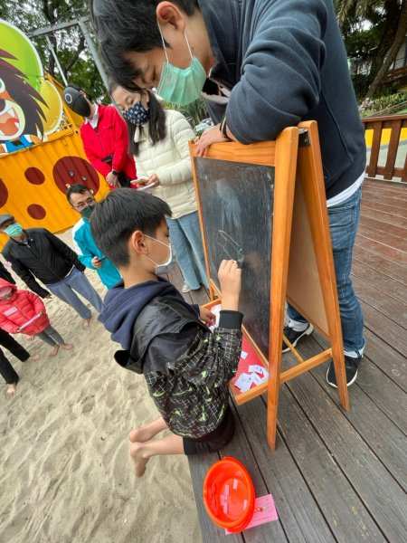 20220220新春聯誼 淨園農場..