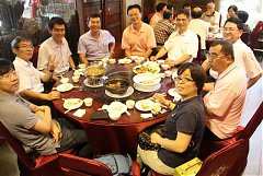 1010529永續協會-工廠參觀之..