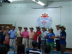 102年4月21日(日)四月份月例會暨泰武鄉原鄉部落社會關懷活動-2